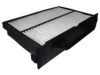 HITACHI 4350249 Filter, interior air